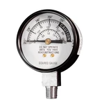 All American 1930 - Pressure Dial Gauge Easy To Read Fits Our C. Fixed Price $38.93.