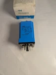 New Potter & Brumfield Cb-1022b78 Time Delay Adjustable Relay .1-10 Sec 120v 194. Fixed Price $283.99.