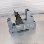 1pc Phoenix Contact No.2907518 Relay Socket 10a 300vac. Fixed Price $8.99.