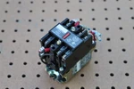Allen Bradely 1.0cr Bulletin 700dc Type N Dc Relay. Fixed Price $14.00.