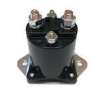 Pk Of 2 Vital All Terrain 12v Solenoid Switch For 1984-up Club Car Ds&golf Cart. Fixed Price $31.31.