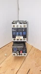 Telemecanique Lc1d0910 Contactor Lr2d1308 Overload 110v Cnc. Fixed Price $49.99.
