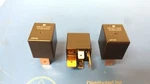 Lot Of 3 Pcs Panasonic Cb1ah-24v ( 24vdc ) Mini-iso Automotive Relay. Fixed Price $9.99.