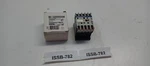 Telemecanique Ca3kn317bd3 Tesys K Control Relay - 3 No + 1 Nc 24vdc New. Fixed Price $14.20.