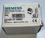 New Siemens Contactor 3th2031-0bb4 3th20 31-0bb4. Fixed Price $139.00.