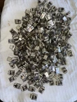 Large 260 + Mixed Relay Lot Potter & Brumfield Kh-5044 Kh-5043. Fixed Price $110.00.