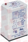 Motor Protection Elec. Inc 001-dvm-118 / 001dvm118 (brand New). Fixed Price $192.61.