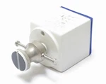 Boeing 5m2231-002 25 Amp Polarized Relay, 28vdc Coil. Fixed Price $59.95.
