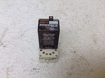 Schrack Mr301024 24 Vdc Pilot Relay W/ Base. Fixed Price $12.59.