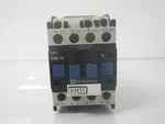 Lp1 D09 10 Lp1d0910 Telemecanique Contactor (used And Tested). Fixed Price $16.09.