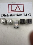 (lot Of 5) Dayton Relay 5yp99 120v Coil Used. Fixed Price $68.12.