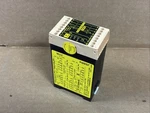 Jokab Jsbr4 24vdc Safety Relay Clean Warranty Fast Shipping. Fixed Price $35.00.