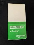 = Square D Wifi Switch Sp/3 Way Energy X Series Sqr141u1whw Schneider New. Fixed Price $41.39.