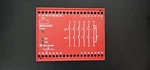 Allen-bradley Msr124rt Guardmaster Safety Relay 440r-g23110 24vac 24dc. Fixed Price $127.69.