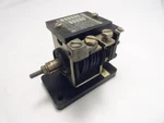 199935 Parts Only; Allen-bradley 809-a13e Trip Relay Missing Lug. Fixed Price $590.35.