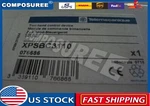 New 1pcs Xpsbc3110 Schneider Plc Module Hc. Fixed Price $219.08.