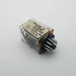Eagle Signal 22q3ca12002 Relay, 120v, 50/60hz - Used. Fixed Price $9.99.