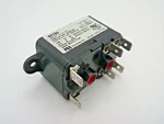 Hartland Hcry51zq1ab232 General Purpose Relay Black 277 Volt Coil 24vac 50/60hz. Fixed Price $35.00.