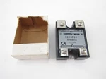 New Gordos G120d10 Solid State Relay 84060211 (b). Fixed Price $18.99.