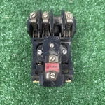Allen-bradley Br-300 Ac Relay Bul. 700 600v. Fixed Price $27.00.