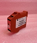 Allen Bradley Cat. Number 440r-b23020 Model Msrst 24vac/dc Series C. Fixed Price $219.00.