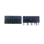 Omron 5x 3/24vdc G6ak-274p-st-us G6ak-274p-40 G6ak-274p-mk G6ak-274p-st-os Relay. Fixed Price $24.43.