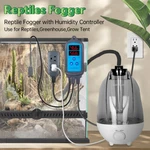 Inkbird Reptile Humidifiers Humidity Control Humidistat Fogger Mushroom Growing. Fixed Price $69.99.