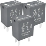3-pack 5810-0717 Relays 12v Dc 30a 4-pin Spst - Compatible With Select Jeep, .... Fixed Price $21.47.