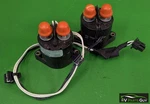Tesla Model S 2012-2021 -high Voltage Battery Contactor - Gigavac 1024745-00-d. Fixed Price $125.00.