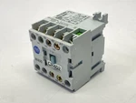 Allen Bradley 700dc-m400a24 Ser A Miniature Control Relay 24vdc Coil. Fixed Price $22.49.