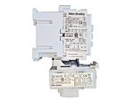 Allenbradley 193-ea1fb Overload Relay With Allen Bradley 100-c16*10 /b Contactor. Fixed Price $43.64.