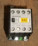 Siemens 3th4031-0a Circuit Breaker. Fixed Price $38.25.