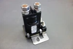 1pc White Rodgers 120-114751-6 Solenoid Dc24v Contactor 24v Dc Relay 100a At 12v. Fixed Price $125.00.