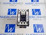 Ge Cr7zb 3ph 600v 7.5hp 25 Amps Contactor. Fixed Price $22.00.