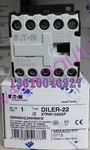 1pcs New Eaton Moeller Diler-22 Xtrm10a22f Ac Contactor 230v Brand. Fixed Price $69.16.