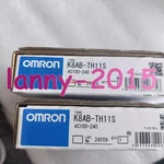 1pc New Omron K8ab-th11s #yy. Fixed Price $172.00.