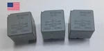 Usa Seller Gm Oem Deco Relay 3 Pc Lot 96190189 1 Year Warranty Tested Gm12. Fixed Price $13.95.