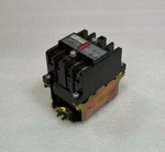 Allen-bradley 700-n400a1 Ser C Coil 110/120 Vac Control Relay. Fixed Price $135.00.