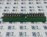 5522091 Phoenix Contact 32 Pt Relay Module With Omron G2r-1-s Relays. Fixed Price $600.00.