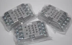 Lot Of 3 Te Connectivity Potter Brumfield 27e166 Relay Socket 14 Pin 5a 240vac. Fixed Price $95.32.