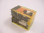 Idec Ru4s-c-a24 Relay New Ships On Same Day Of The Purchase. Fixed Price $16.85.