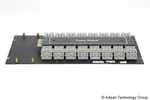 Eagle Signal Cp2050l1 Relay Terminal Block. Fixed Price $450.00.