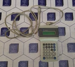 Allen Bradley 1761-hhp-b30 -micrologic Hand-held Programmer. Fixed Price $500.00.