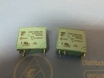 2 Pcs - Schrack V23057-b0006-b101 Relay 5a 24vdc New. Fixed Price $14.99.