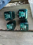 Industrial Motor Control Relays 4 Piece Set Midtex Relay 157-23t1l1 (10). Fixed Price $28.98.