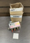 Siemens 147-2000 Powers Positioning Relay - Unused Open Box. Fixed Price $59.99.