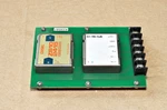 Cosel Zs102415 Dc-dc Converter On Pcb Circuit Board. Fixed Price $403.99.