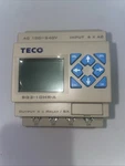 Teco, Sg2-10hr-a, Sg2 Plr, 6 Ac In, 4 Relay Out, Keypad / Display. Fixed Price $225.00.
