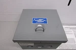 Edwards Telecode Relay B-83116-p Resistance: 1000 Ohms. Fixed Price $115.31.