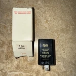 Grote 44720 Electromagnetic Flasher 2cvr2. Made In Canada. Fixed Price $24.99.